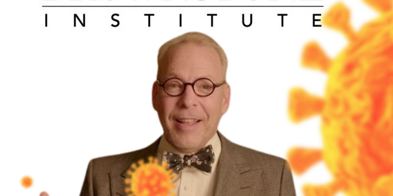 Who’s Speaking At the 2024 Brownstone Institute Conference?
