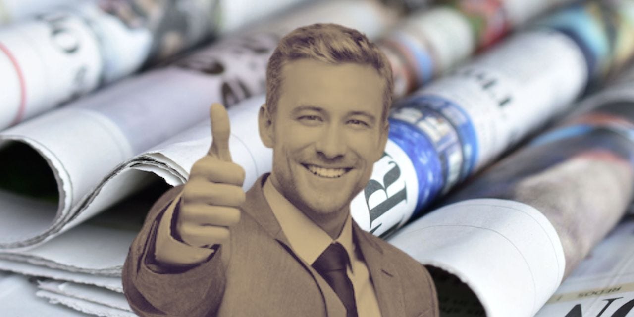 Non è crisi, è più una "dry run"