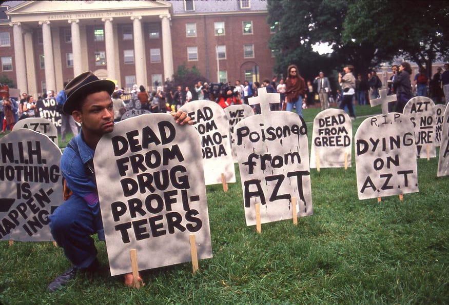 The HIV Hoax