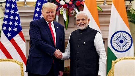Key takeaway from the Modi-Trump Summit