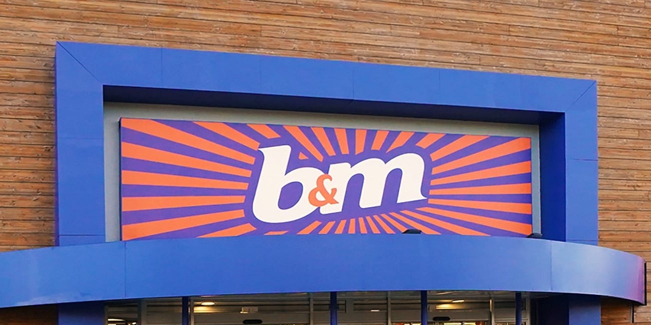 B&M European Value Retail S.A. (BME.L) – In-Depth Analysis and Valuation