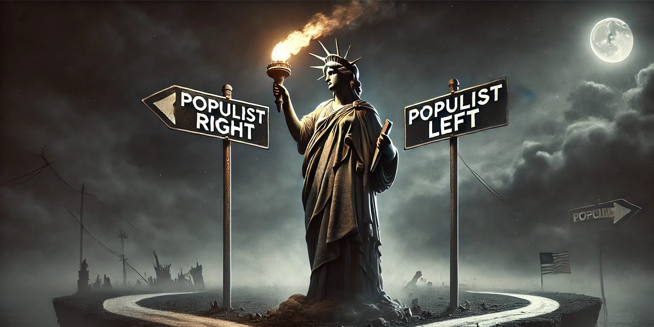 Where do classical liberals go next?