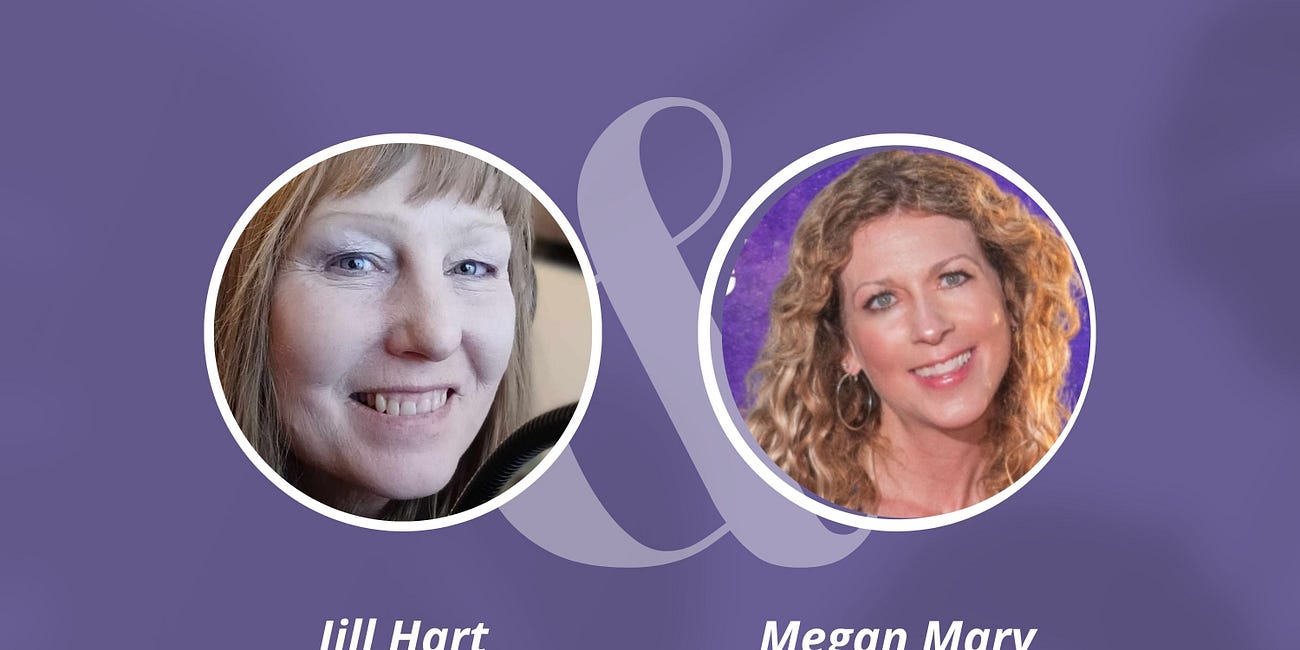 Unlocking the Power of Dreams with Megan Mary