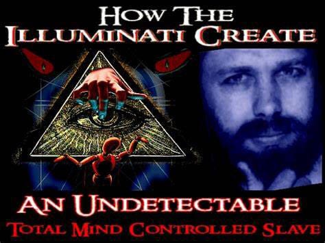The Illuminati Formula to create a Completely Mind-Controlled Slave