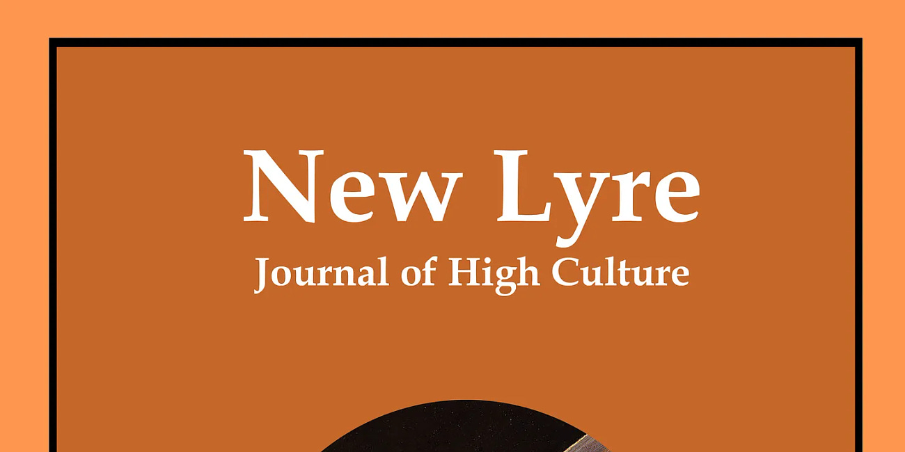 Download New Lyre Magazine - Summer 2023