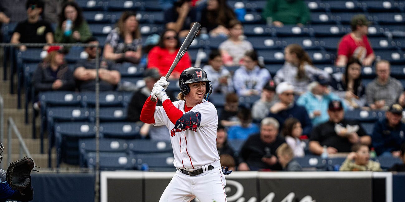 White Sox' Chase Meidroth has 'chance to break camp' with the big league club in the spring 