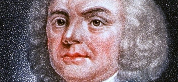 Herman Boerhaave: The Nearly Forgotten Father of Modern Medicine