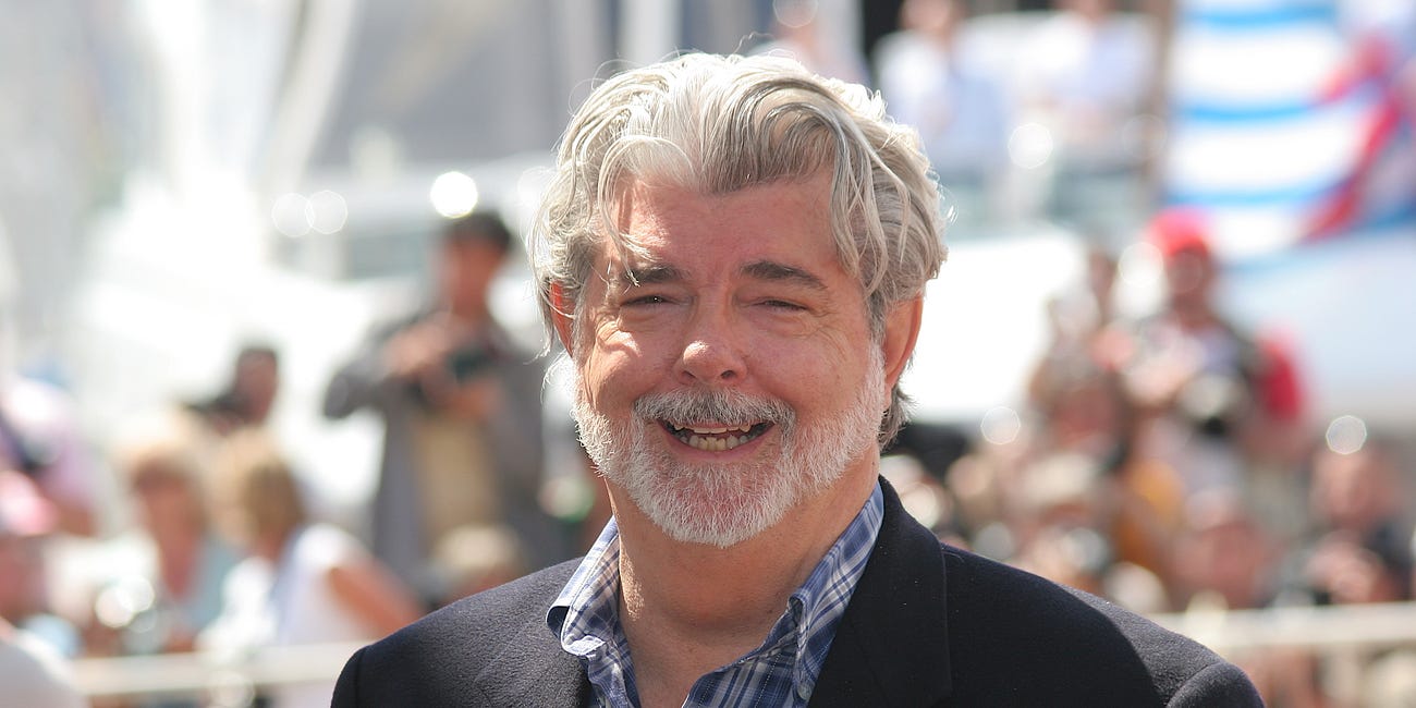 George Lucas Gets the Moral Meaning of Star Wars Wrong