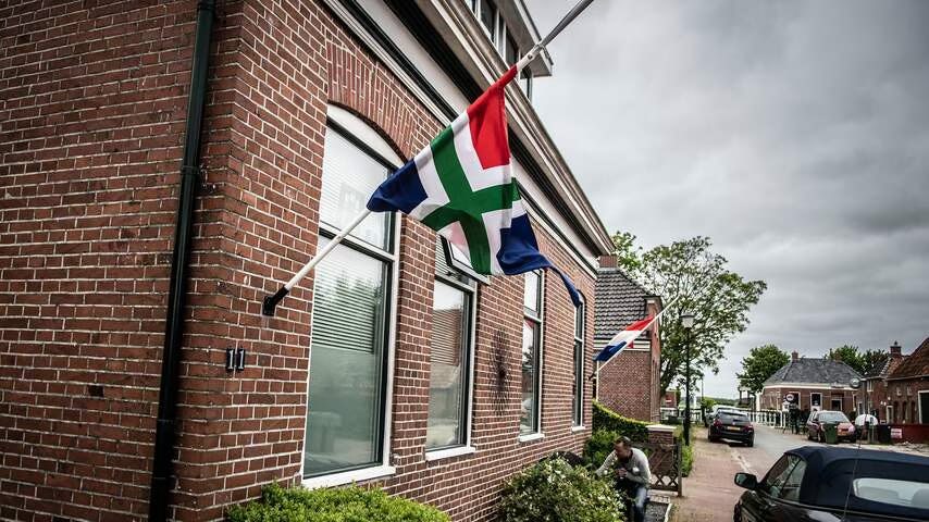 63 Million Euros to Be Given to Groningen Residents