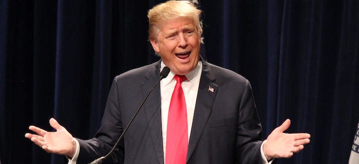 Which Ayn Rand Villain Is Donald Trump?