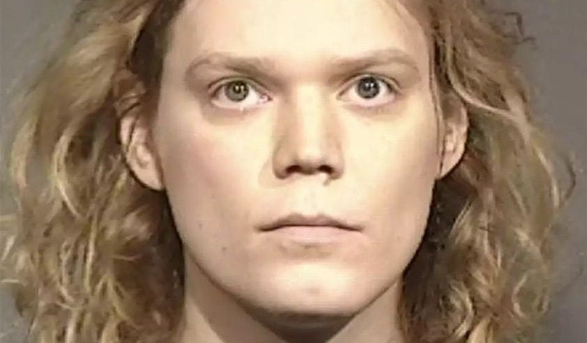 Why The Zizian Transgender Death Cult Could Be A Tipping Point