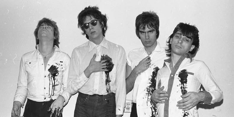 🧷 Zeladoria de maio: Death, Clash, Botinada, Peaches e tudo que cabe nos 50 anos do punk rock