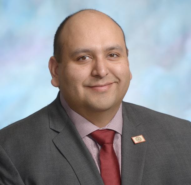 Rosebud lawmaker urges South Dakota governor to return tribal flag, defends banishment