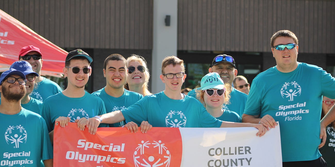 Special Olympics Regional Cornhole Tournament Brings Community Spirit to Palmetto