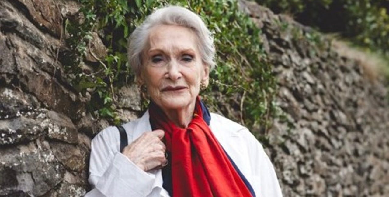 'Dune' Actress Siân Phillips To Appear In Upcoming 'Doctor Who' Season