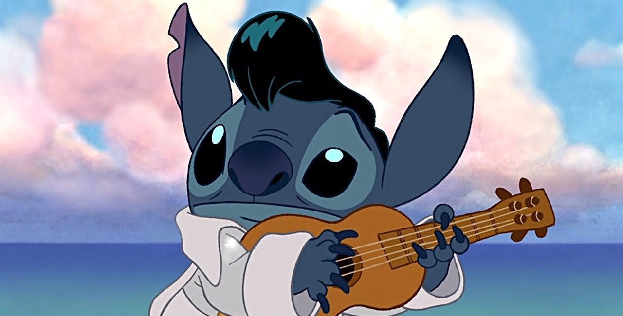Disney’s 'Lilo & Stitch' Remake Set To Bring Back Three Original Stars, Including The Original Director As Stitch