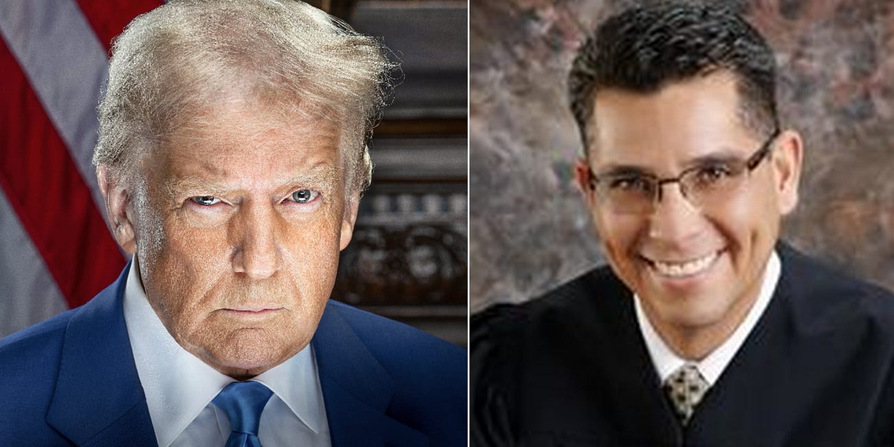 Judicial Overreach: Judge Usurps President Trump's Authority, Blocks Gitmo Order for Venezuelan Gang Members