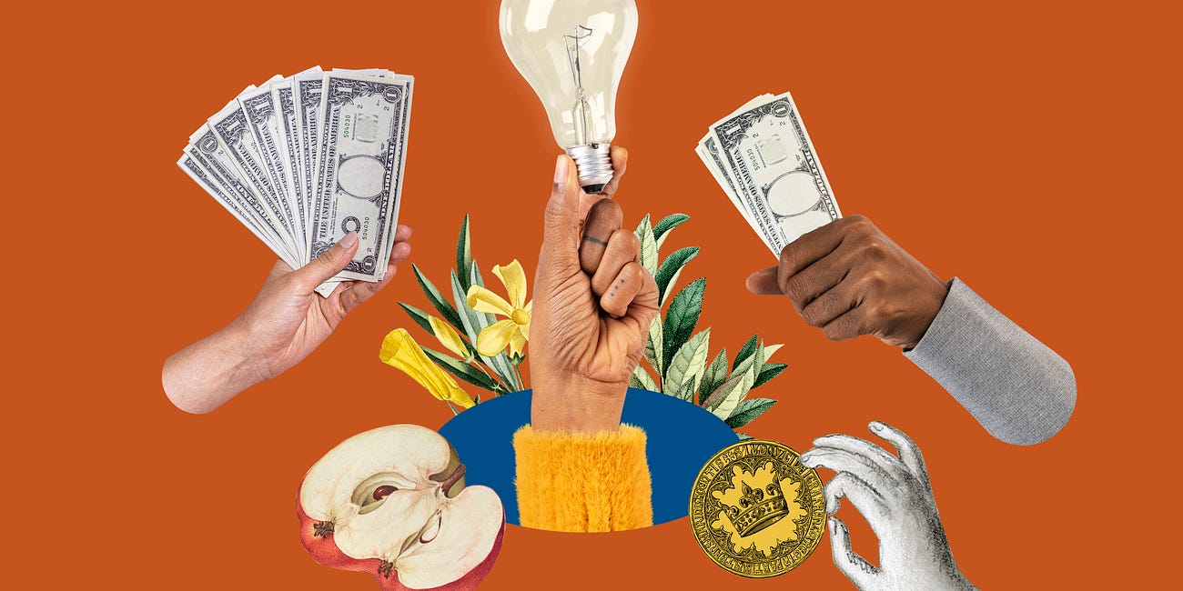Tariffs, Innovation, and America's Existential Future