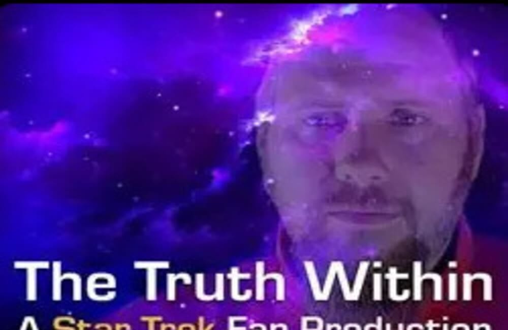The parable of, "Everything that I needed to know in life I learned from Star Trek"