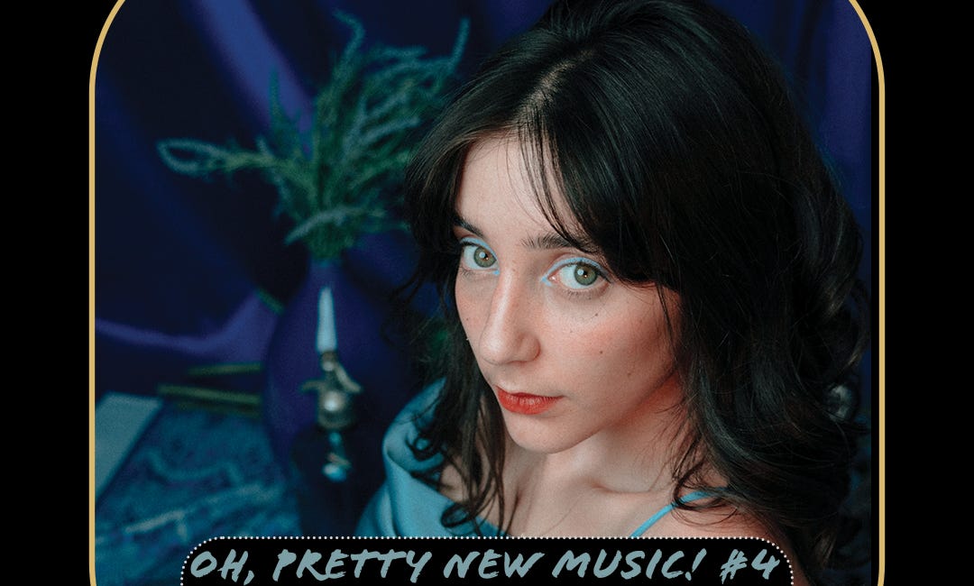 Dafna - We Jumped The Gun
