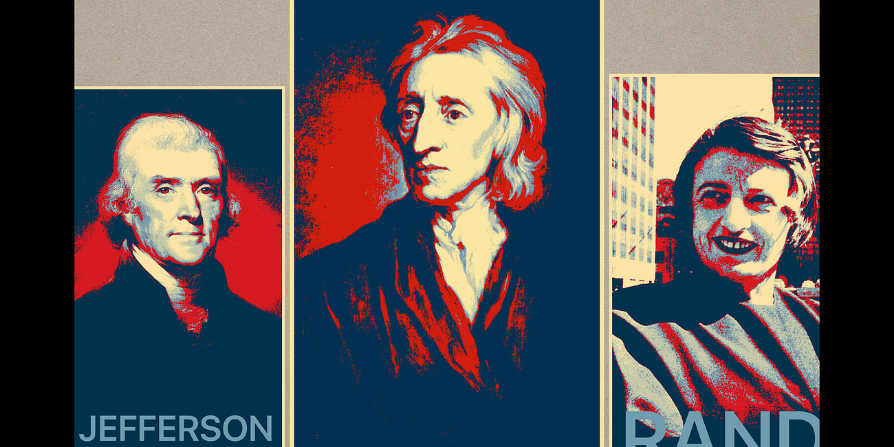 John Locke: The Father of Liberalism