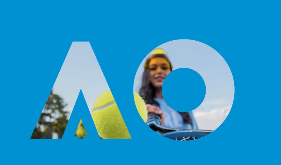 🎾Upside Accelerator of the Month: Turbocharge Your Startup At The 2024 Australian Open Tennis. Apply Today! 
