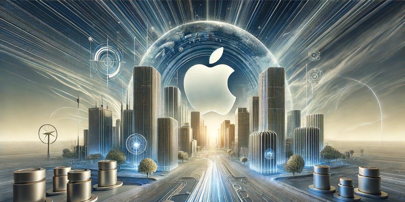 How Secure Will Apple Intelligence Be?