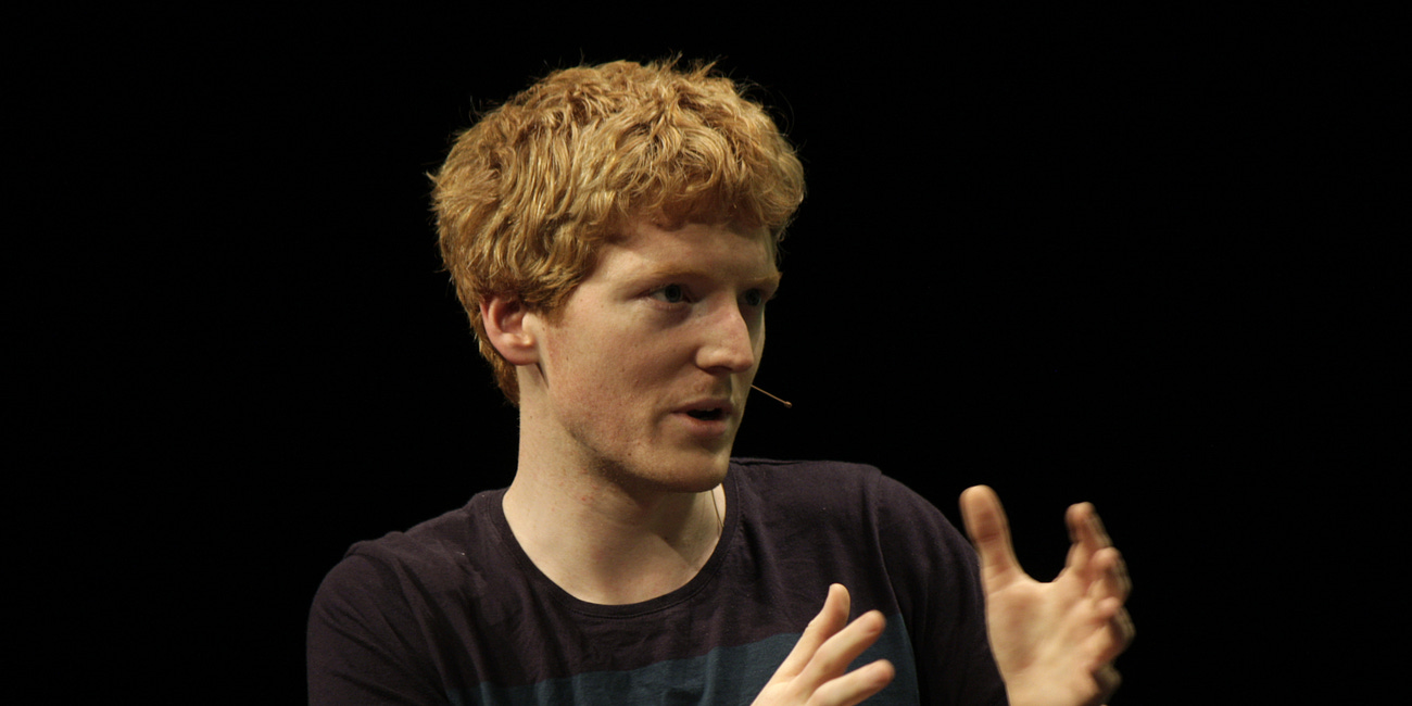 Think Irish Businesses Can't Compete Globally? Think Again - Discover Stripe's Inspiring Success Story!