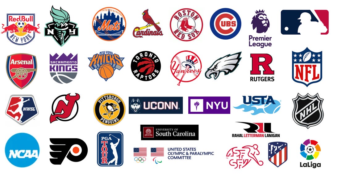 🏟️ 43 Days to Go To Attend our Annual Upside NY Sports Tech Summit at Citi Field. Hurry Up & Get your Ticket Now Before We are Sold Out!