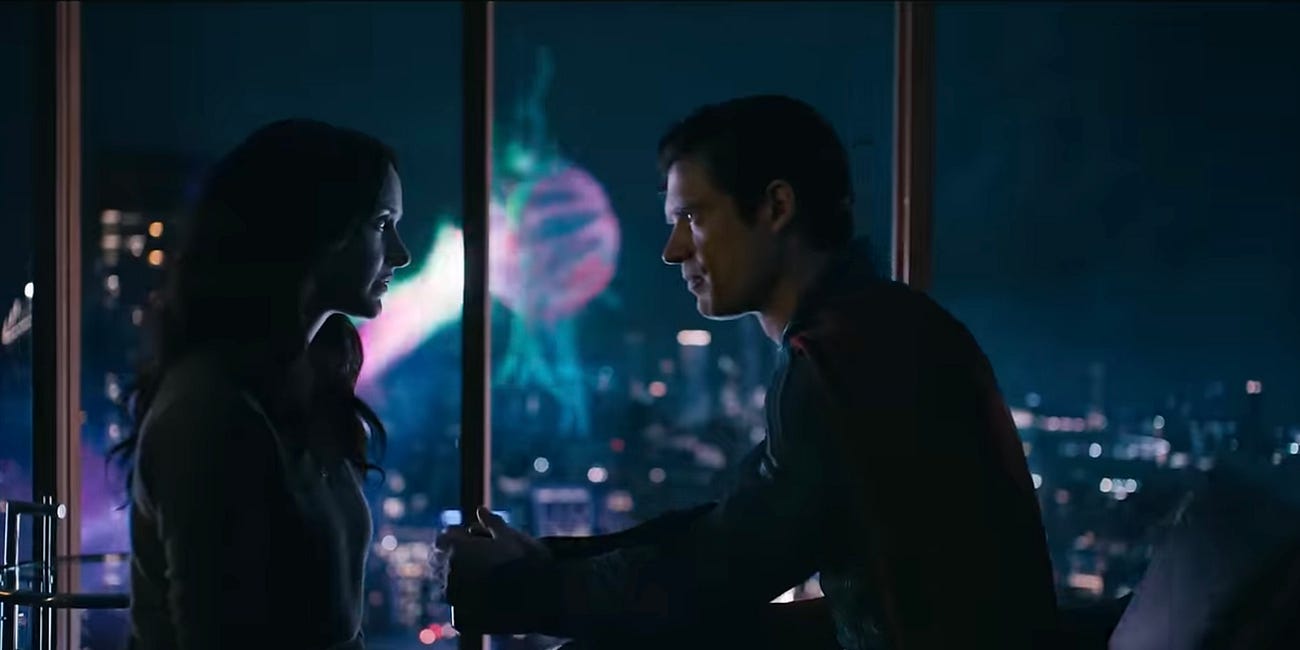'Superman' Teaser Trailer Released By DC Studios