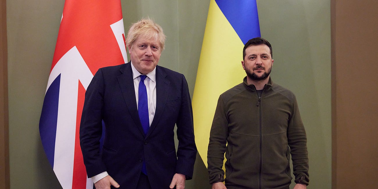 Behind Zelensky’s push for a security guarantee: extremist threats and Western betrayal