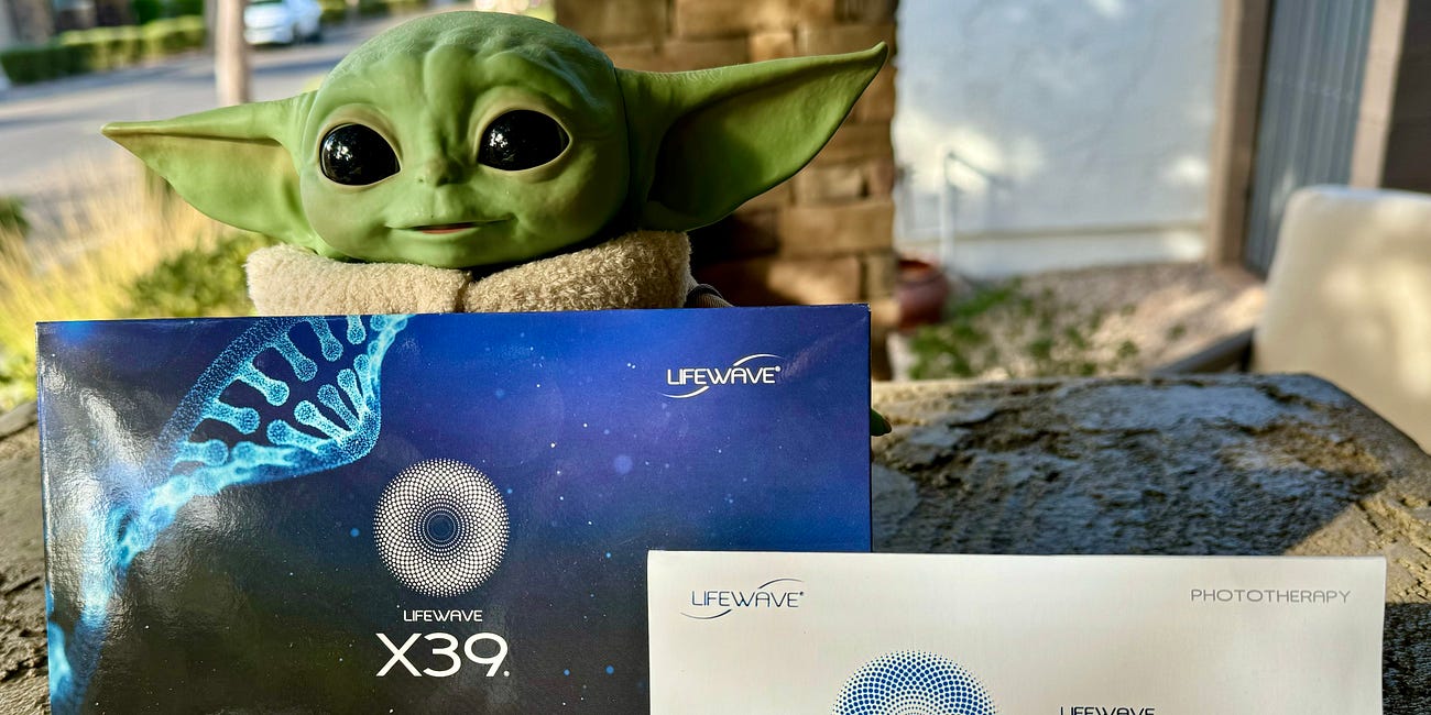 Achieve Whole-Body Wellness From Within Using This Innovative Light Therapy