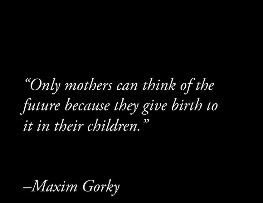 Know Anyone Who is Pregnant? 