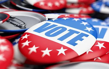 Charlotte Ledger Election Hub — 2023 General Election