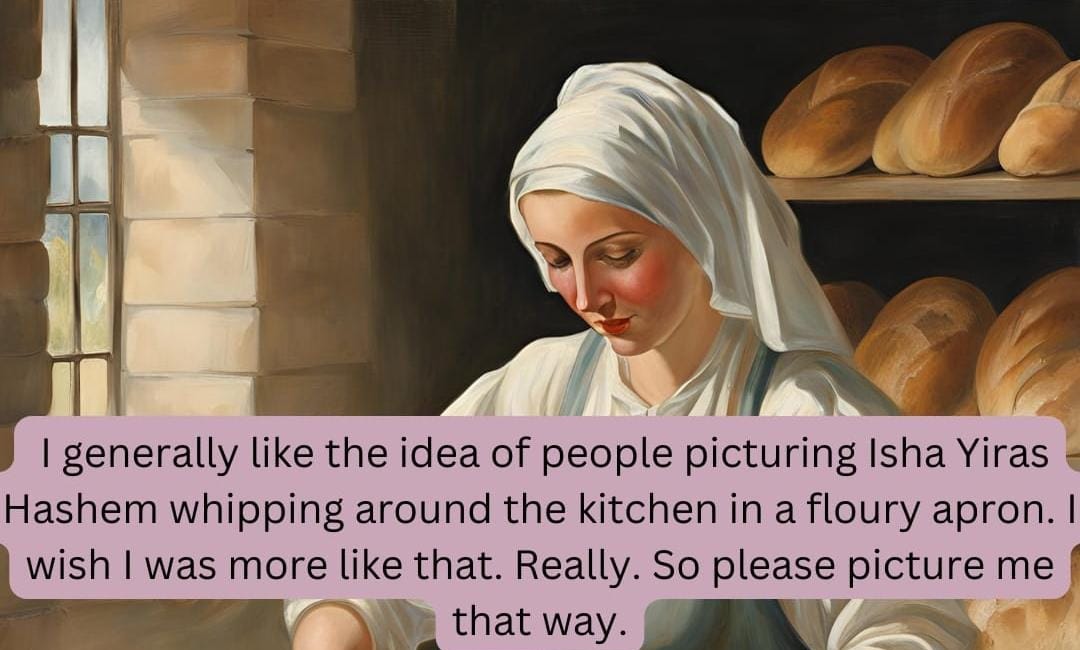 Breadmaking; the six day path
