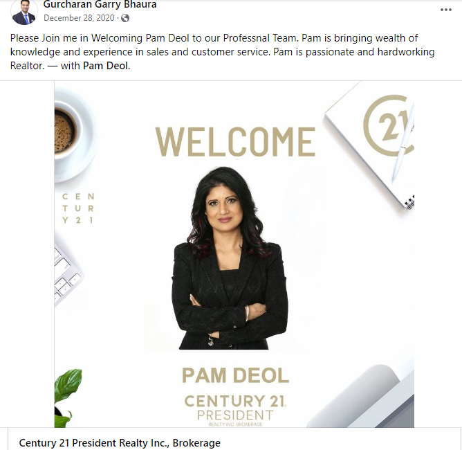 Pam aka Parmjit Deol of Brampton, Ontario kidnapped and forcibly detailed at "Vanier Centre for Women" AGAIN