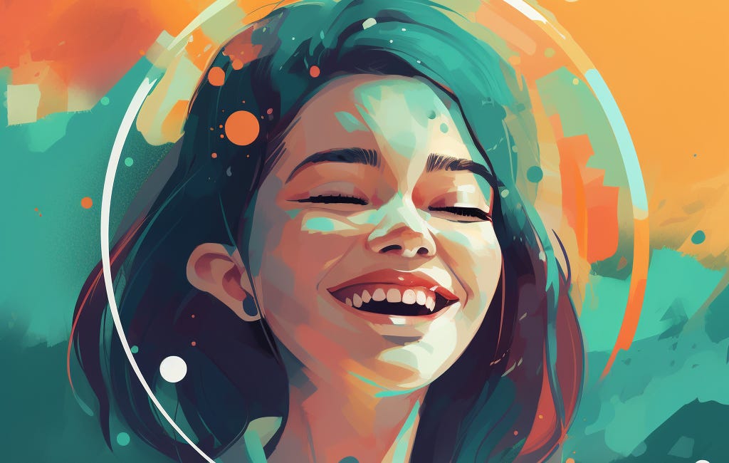 The Path to Happiness is Paved with Others