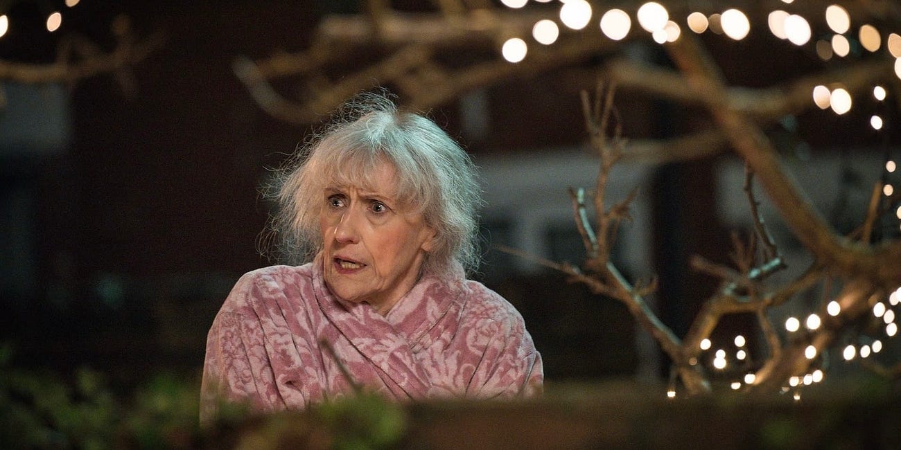 'Doctor Who' Season Premiere Preview Clip Has Flood Watch As Belinda’s Abducted