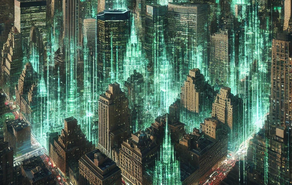 The Rise of Skynet: The Algorithmization Of Finance Part III