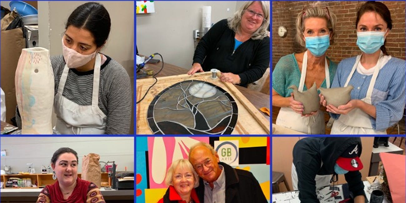 Letter: Should Taxpayer Funds Support Competition with Local Arts Groups and Non-Profits?