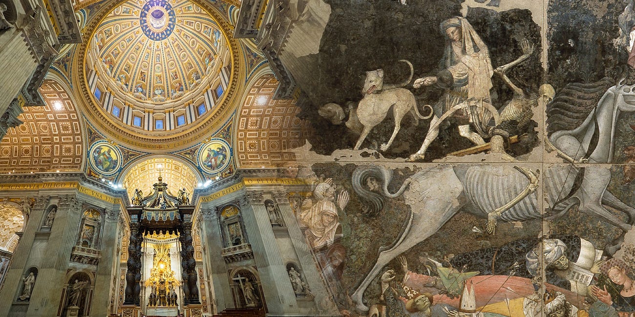 A Renaissance or New Middle Ages?