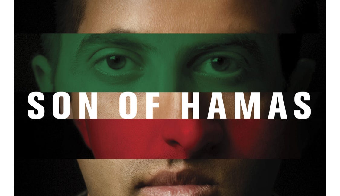 Son of Hamas Book Review