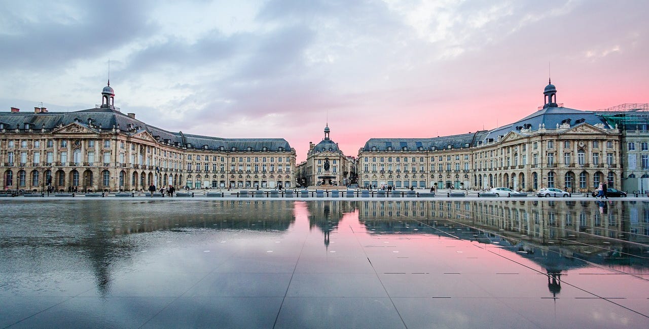 🚨 Une pépite à Bordeaux, Investisseurs Rentabilité + de 5 %
