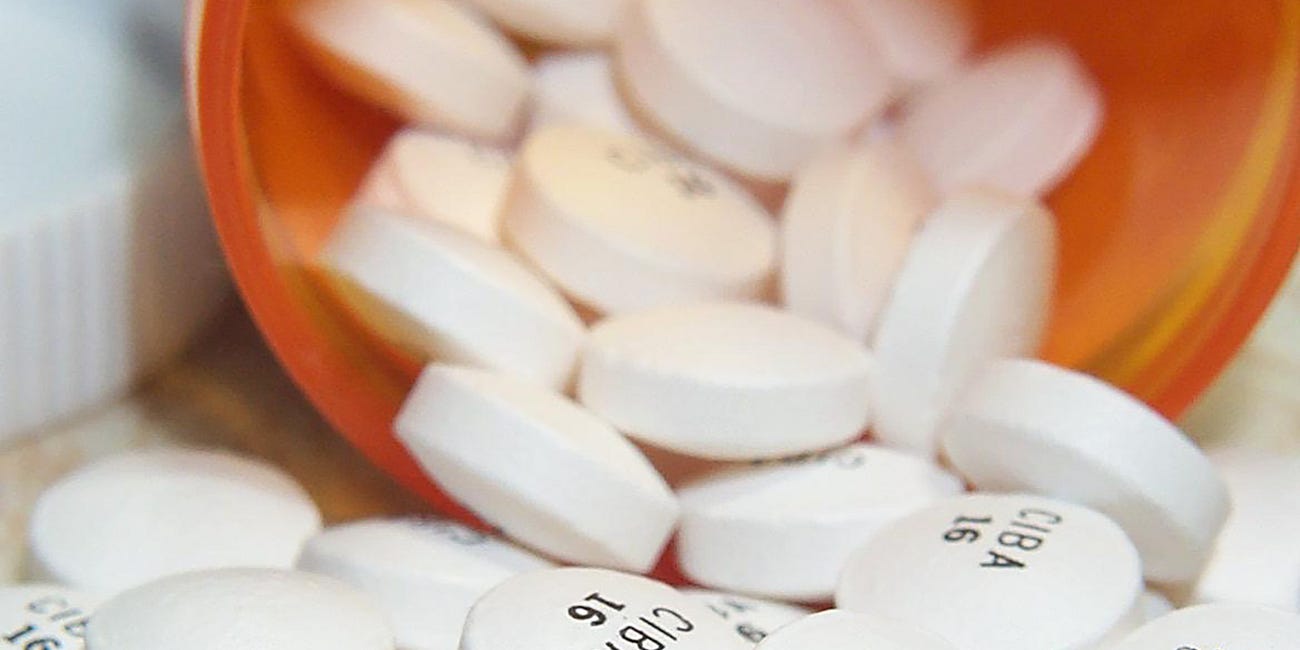 Pharmacide: The Pharmaceutical Industry’s Self-Destructive Effort to Loot America