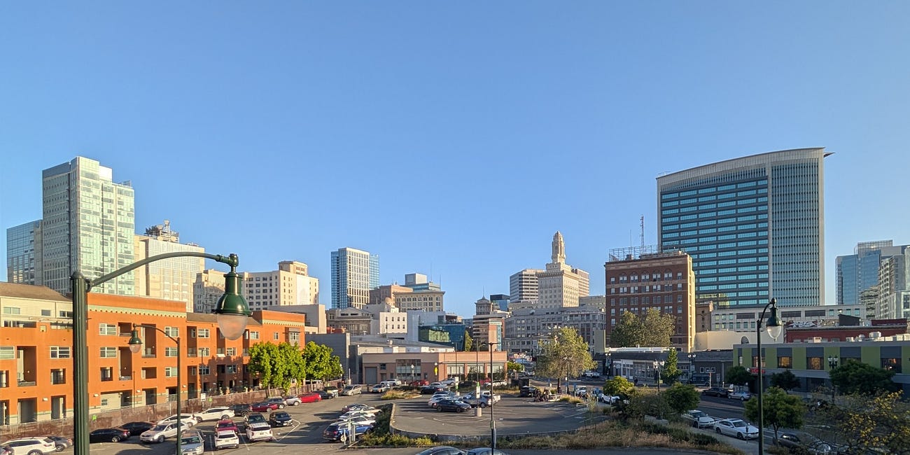 Skyline