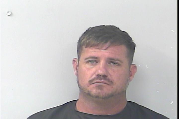 Florida Man Arrested After Confronting Police with Flamethrower