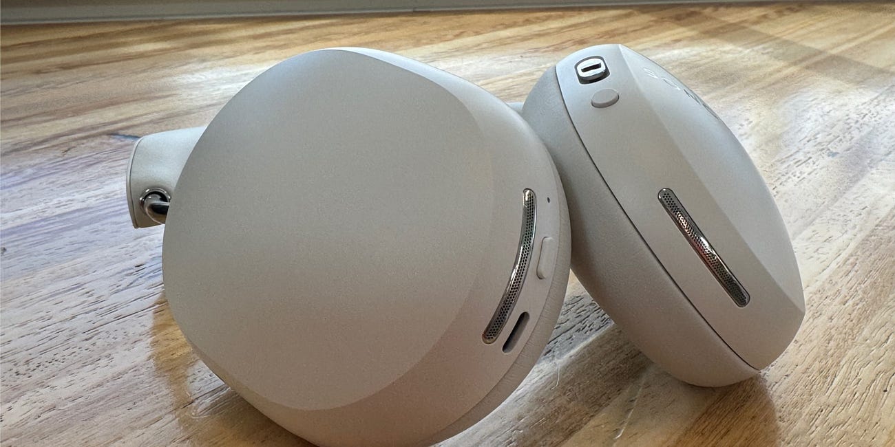 Sonos Ace Review: Great for TV, But Not Much Else