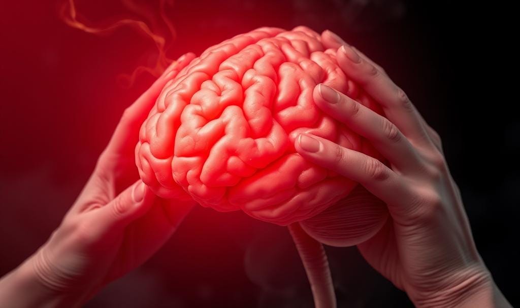 Your brain on pain