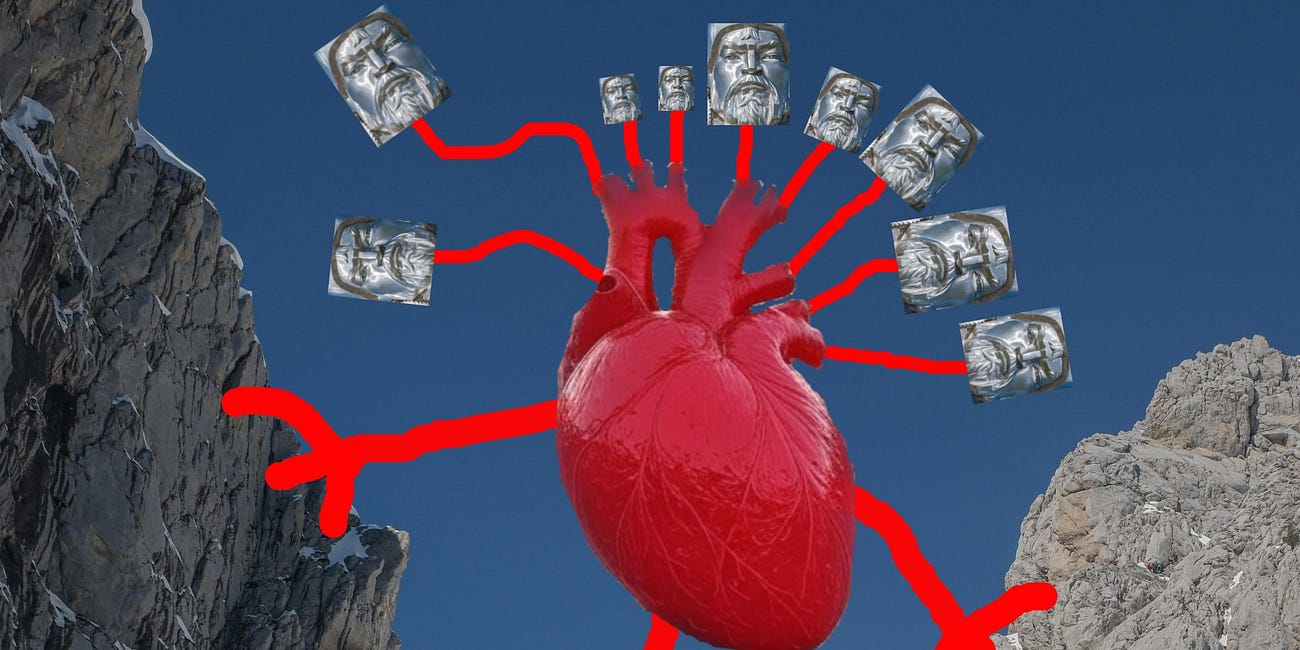 Heartbeam: The Device