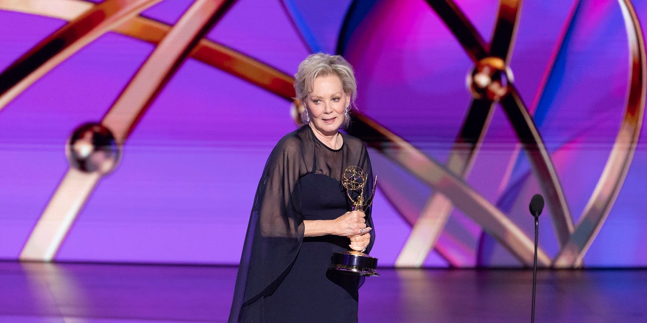 Big Emmy Wins for 'Shogun,' 'The Bear,' 'Hacks,' 'Baby Reindeer' and More!